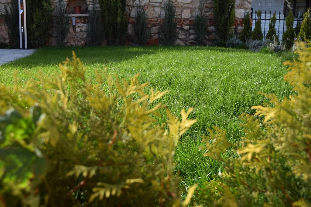 Boutique Villa Rosa Dei Venti Balcic Exterior foto